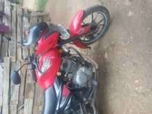 Demak 2016 2016 Motorbike