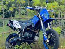 Demak 3.65i 2016 Motorbike