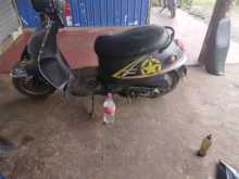 Demak 80 2014 Motorbike