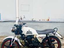 Demak CG125 2015 Motorbike