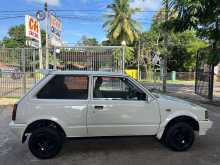 Demak Charade 1986 Car