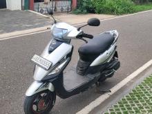 Demak Civc 2016 Motorbike