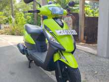 Demak Civic 2017 Motorbike