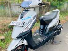 Demak Civic 2016 Motorbike