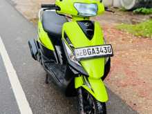 Demak Civic 2018 Motorbike