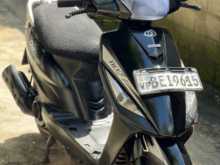 Demak CIVIC 2016 Motorbike