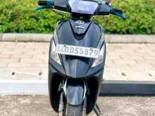 Demak Civic 2016 Motorbike