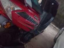 Demak Civic 2017 Motorbike