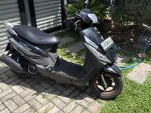 Demak Civic 2018 Motorbike
