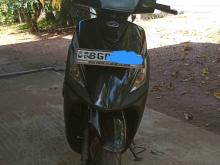 Demak Civic 2018 Motorbike