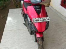Demak Civic 2017 Motorbike
