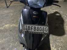 Demak Civic 2016 Motorbike