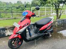 Demak Civic 2016 Motorbike
