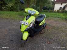 Demak Civic 2017 Motorbike