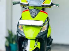 Demak Civic 2017 Motorbike