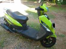 Demak Civic 2017 Motorbike