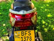 Demak Civic 2017 Motorbike
