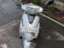 Demak CIVIC 2016 Motorbike