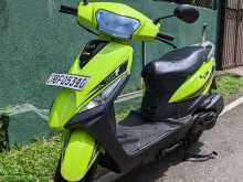 Demak CIVIC 2017 Motorbike