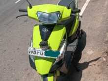 Demak Civic 2017 Motorbike
