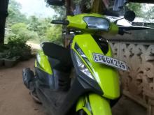 Demak Civic 2021 Motorbike