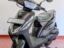 Demak Civic 2016 Motorbike