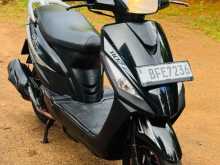 Demak Civic 2017 Motorbike