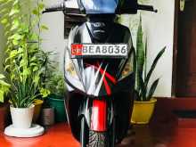 Demak Civic Scooter 2016 Motorbike