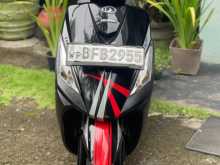 Demak Civic Scooter 2017 Motorbike