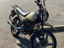 Demak Compat 150cc 2012 Motorbike