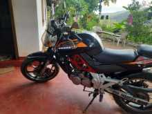 Demak D Z M 200 2014 Motorbike