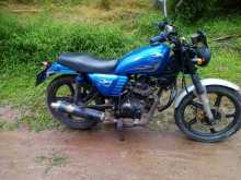 Demak D7 2014 Motorbike