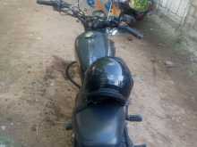 Demak D7 2016 Motorbike