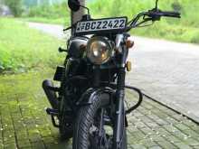 Demak D7 2015 Motorbike