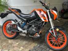Demak Dart Dxt 2016 Motorbike