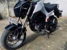 Demak Dayun 2017 Motorbike