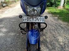 Demak Skyborn 2016 Motorbike