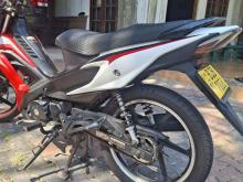 Demak DELTA X 2021 Motorbike