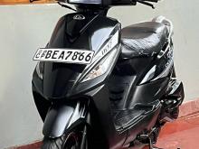 Demak 110cc 2016 Motorbike