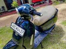 Demak Demak 2016 Motorbike