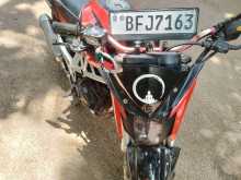 Demak Demak 2017 Motorbike