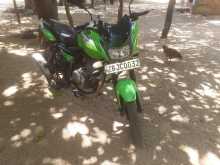 Demak 150 2019 Motorbike