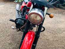 Demak D7 2014 Motorbike