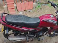 Demak Demak 2019 Motorbike