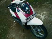Demak Demak 2017 Motorbike