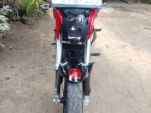 Demak Demak 2017 Motorbike