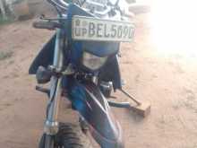Demak 200 2016 Motorbike