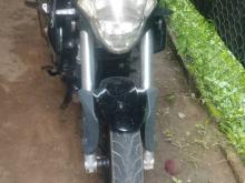 Demak Demak 2017 Motorbike