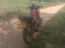 Demak Demak 2014 Motorbike