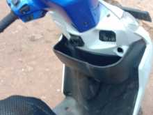 Demak Demak 2018 Motorbike